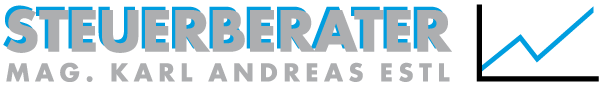 Steuerberater Mag. Karl Estl Logo
